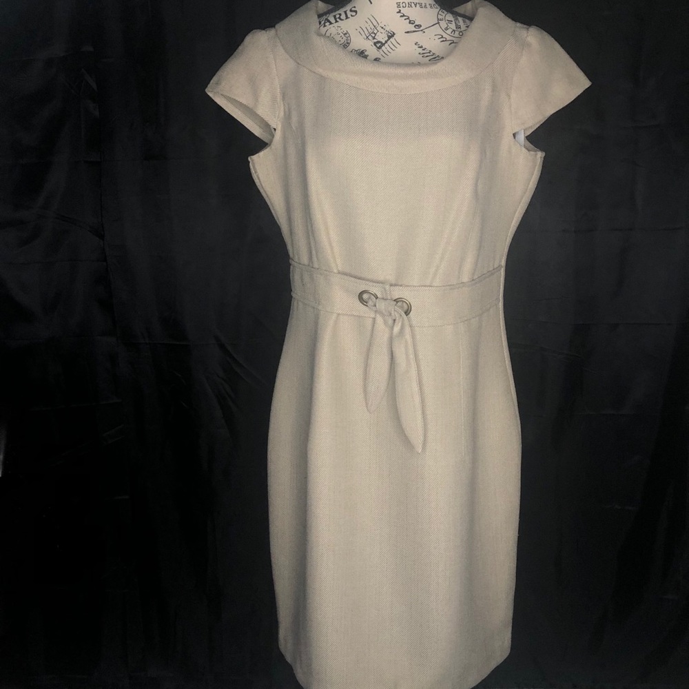 Business Dress